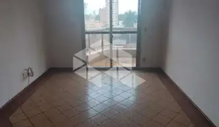 APARTAMENTO Á VENDA   3 DORMITORIOS, 1 SUITE ,1 VAGA