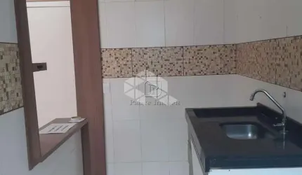 Apartamento à venda na Vila Abranches, 2 quartos, 1 vaga.