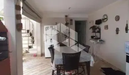 vende casa bairro Parque Industrial Lagoinha,  4 dormitórios, 2 suítes, 4 vagas