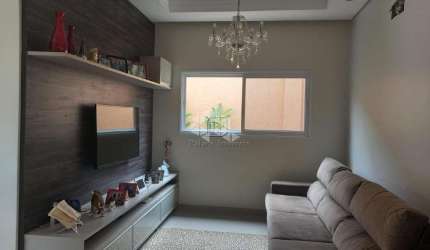 SOBRADO Á VENDA 3 SUITES- BAIRRO GUAPORÉ