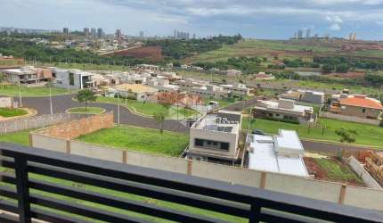 Apartamento à venda no Quintas de São José, 1 quarto, 1 vaga.