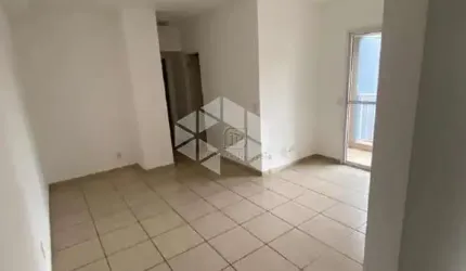 Apartamento à venda no Alto da Boa Vista, 2 quartos, 1 vaga.