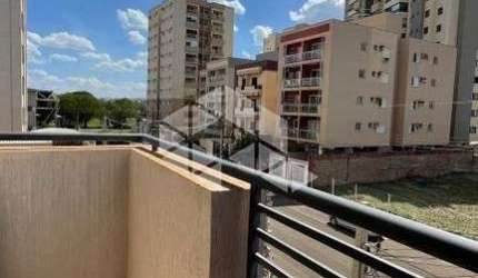 VENDE APARTAMENTO NOVA ALIANÇA 1 DORMITORIO , 1 BANHEIRO , 1 VAGA