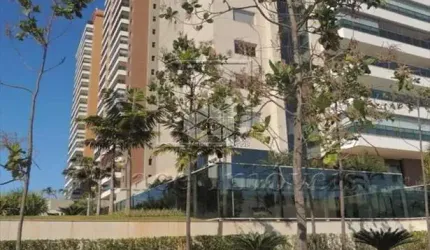 Apartamento à venda no Jardim Botânico, 4 quartos, 4 suítes, 5 vagas.