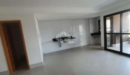 Apartamento à venda no Condomínio Itamaraty, 2 quartos, 2 suítes, 2 vagas.