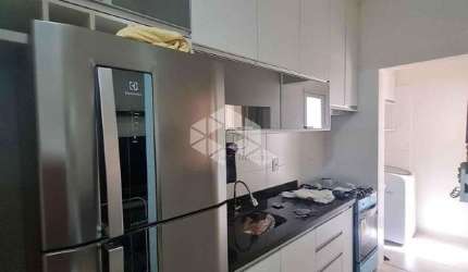 Apartamento à venda no Jardim Botânico, 1 quarto, 1 vaga.