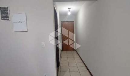Apartamento à venda no Presidente Médici, 3 quartos, 1 suíte, 1 vaga.