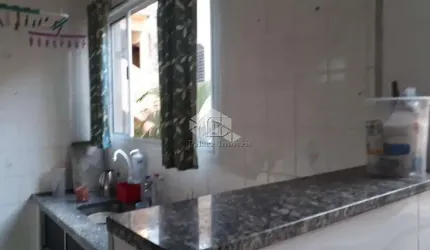 Apartamento à venda na Vila Virgínia, 2 quartos, 1 vaga.