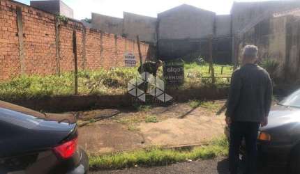 Terreno á venda Planalto Verde Ribeirão Preto