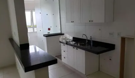 Apartamento à venda no Jardim São Luiz, 2 quartos, 2 vagas.