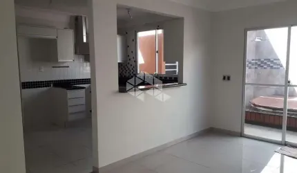 Casa em condomínio à venda no Jardim dos Gerânios, 3 quartos, 1 suíte.