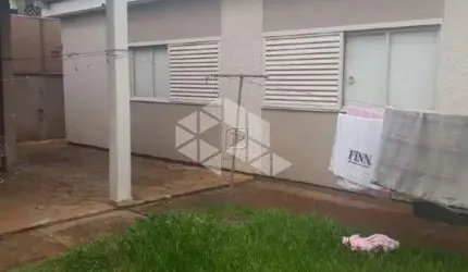 Casa á venda 3  dormitórios 3 vagas- Bairro Lagoinha- Ribeirão Preto