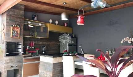 Casa à venda, 2 quartos, 2 vagas JARDIM PORTO SEGURO