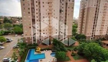 Apartamento à venda 2 quartos, 1 vaga Bairro Alto da Boa Vista