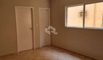 APARATAMENTO Á VENDA 1 DORMITORIO, 1 VAGA- NOVA ALIANÇA