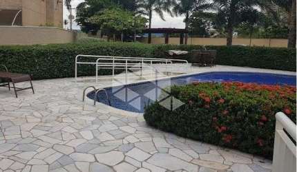 APARTAMENTO Á VENDA 2 DORMITORIOS, 1 VAGA  PARQUE DOS LAGOS