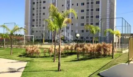 APARTAMENTO Á VENDA NO MIRANTE SUL, E DORMITÓRIOS, 1 VAGA