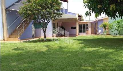 CASA SOBRADO 5 DORMITORIOS- 5 BANHEIROS- CIDADE UNIVERSITARIA