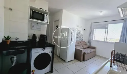Condomínio Plano e estação Santo Amaro - Apartamento a venda Condomínio Plano e Estação Santo Amaro  - São Paulo - SP