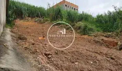 Terreno a venda em Jardim Batista - Embu das Artes