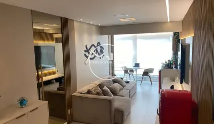 Apartamento a venda Condomínio Helbor SP South House em Jardim Caravelas - São Paulo - SP