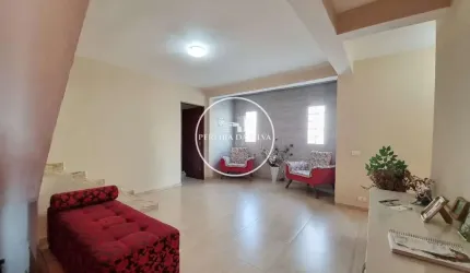 Sobrado á venda em Jardim Boa Vista - São Paulo/SP
