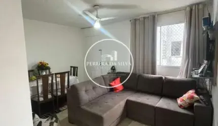 Condomínio Araraquara - Apartamento á venda em Condomínio Conjunto Residencial Araraguara em Jardim Dom José - São Paulo - SP