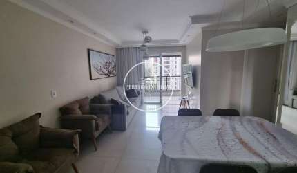 Condominio Club Life Morumbi Aria - Apartamento à venda em Condomínio Club Life Morumbi Aria - Jardim Parque Morumbi - São Paulo/SP