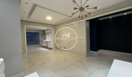 Condomínio Perfil Morumbi - Lindo apartamento à venda em Condomínio Perfil Morumbi - São Paulo /SP