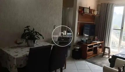 Condomínio Edificio Larissa - Apartamento à venda em Condomínio Edificio Larissa - Vila Andrade - São Paulo - SP