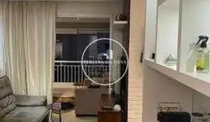 Apartamento a venda em Cond Vanguarda Morumbi Jardim Ampliação - São Paulo - SP