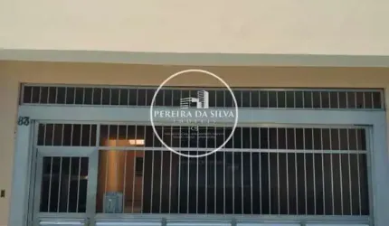 Sobrado com edícula à venda em Jardim Avenida, Capão Redondo - São Paulo/SP
