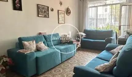 Casa Térrea á venda com 3 dormitórios á venda em Vila Prel - São Paulo/SP