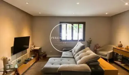 Casa Sobrado á venda com 2 dormitórios em Jardim das Palmeiras - São Paulo/SP