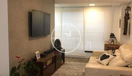 Condominio Club Life Morumbi Aria - Apartamento Cobertura à venda em Condomínio Club Life Morumbi Aria - Jardim Parque Morumbi - São Paulo/SP