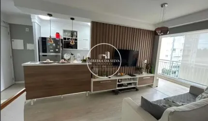 Apartamento a venda Condomínio Misti Morumbi em Jardim Vazani - São Paulo - SP