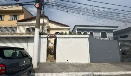 Casa Térrea com 3 dormitórios á venda em Jardim Capelinha - São Paulo/SP