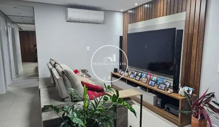 Apartamento a venda Condomínio Monumento São Paulo em Jardim Caboré - São Paulo - SP