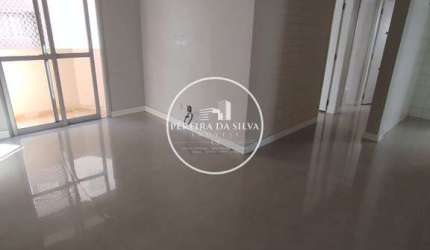 Condomínio Residencial Vila Real - Apartamento à venda Condomínio Villa Real em Parque Maria Helena - São Paulo - SP