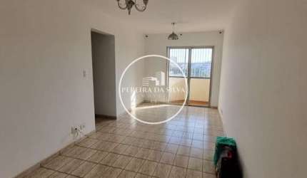 Apartamento a venda Condomínio Edifício Mirador em Vila Maracanã - São Paulo - SP