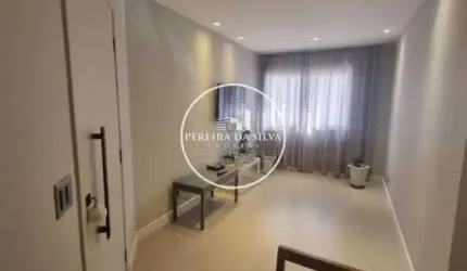 Condomínio Buena Vista - Apartamento a venda Condomínio Buena Vista em Jardim Germânia - São Paulo - SP