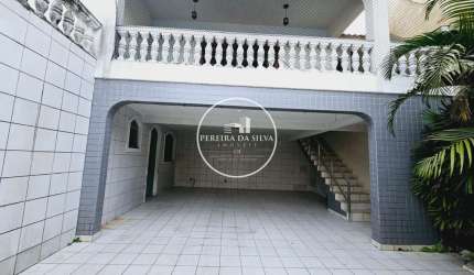Casa Sobrado á venda em Jardim Duprat - São Paulo/SP