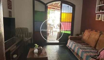 Sobrado para venda tem 150 metros quadrados com 5 quartos em Vila Prel - São Paulo - SP