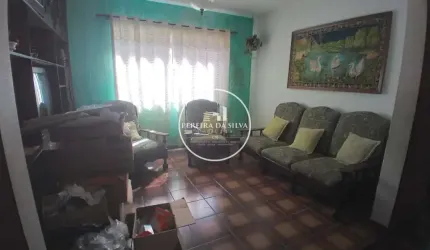 Sobrado a venda com 230 metros quadrados com 3 quartos em Vila Prel - São Paulo - SP