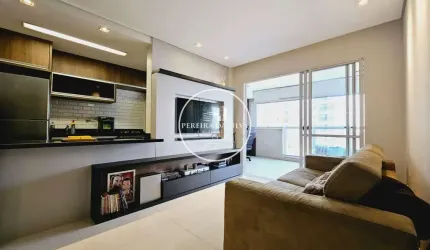 Condomínio In Jardim Sul Street - Apartamento à venda Condomínio In Jardim Sul Street em Vila Andrade - São Paulo/SP