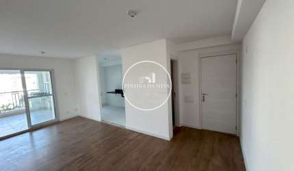 Apartamento a venda Condomínio Living Infinity em Jardim Caravelas - São Paulo - SP