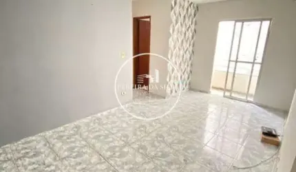 Condomínio Residencial Maria Rosa - Apartamento à venda Condomínio Residencial Maria Rosa -Chácara Agrindus - Taboão da Serra - SP