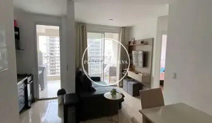 Apartamento a venda Condomínio Living Concept Panamby em Vila Andrade - São Paulo - SP