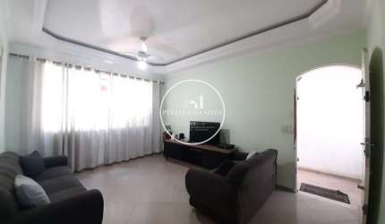 Sobrado à venda com 3 dorms e 2 vagas em Parque Maria Helena - São Paulo - SP