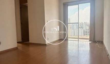 Condominio edificio copava - Apartamento à venda em Condomínio Copava em Vila das Belezas - São Paulo/SP